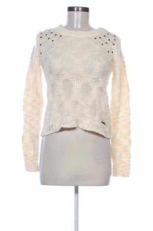 Női pulóver Cropp, Méret S, Szín Ekrü
, Ár 19 835 Ft