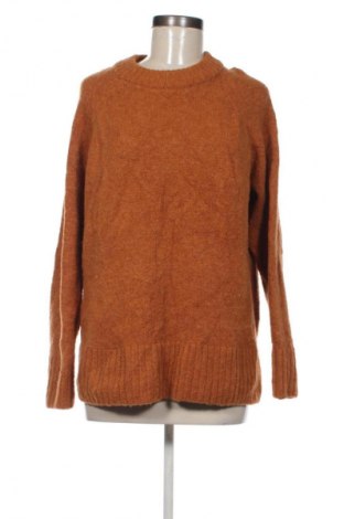 Damenpullover Cubus, Größe M, Farbe Braun, Preis 9,99 €