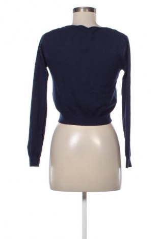 Damenpullover DD-II, Größe XS, Farbe Blau, Preis 14,77 €