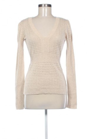Dámsky pulóver DKNY Jeans, Veľkosť M, Farba Béžová, Cena  21,95 €