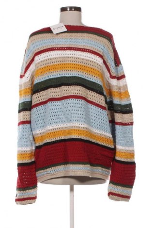 Damenpullover Daily Paper, Größe XL, Farbe Mehrfarbig, Preis 41,99 €