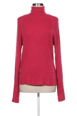 Pulover de femei Daisy Fuentes, Mărime L, Culoare Roz, Preț 49,99 Lei