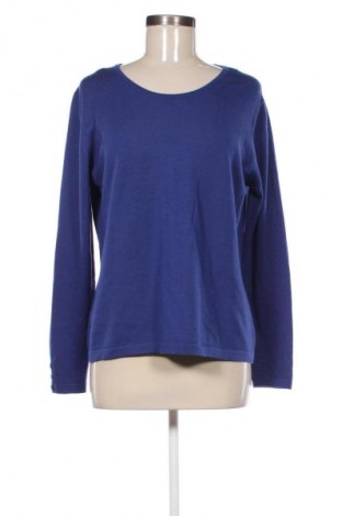 Női pulóver David Nieper, Méret M, Szín Kék, Ár 8 637 Ft