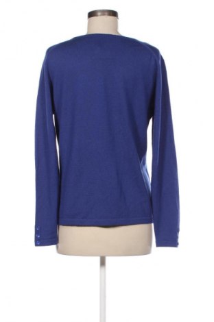 Női pulóver David Nieper, Méret M, Szín Kék, Ár 8 637 Ft