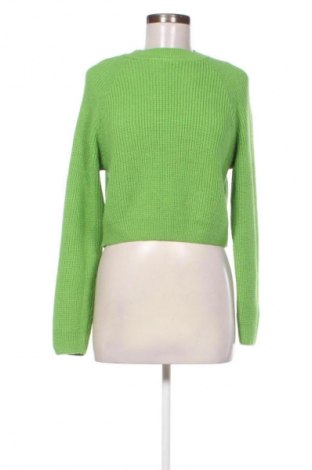 Damenpullover Defacto, Größe XS, Farbe Grün, Preis 14,77 €