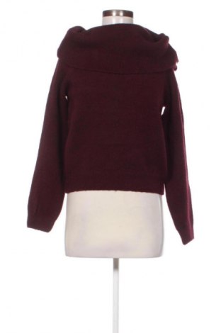 Dámský svetr Defacto, Velikost S, Barva Červená, Cena  425,00 Kč