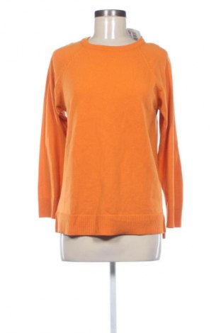 Dámský svetr Defacto, Velikost M, Barva Oranžová, Cena  419,00 Kč