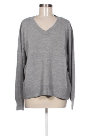 Női pulóver Defacto, Méret XXL, Szín Szürke, Ár 9 917 Ft