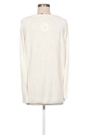 Dámsky pulóver Defacto, Veľkosť L, Farba Kremová, Cena  15,00 €