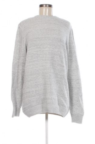 Dámsky pulóver Defacto, Veľkosť L, Farba Sivá, Cena  5,95 €