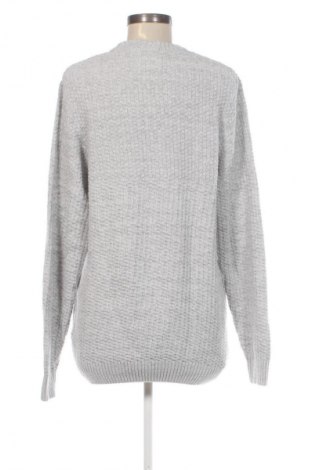 Dámsky pulóver Defacto, Veľkosť L, Farba Sivá, Cena  5,95 €