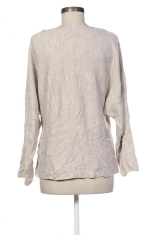 Pulover de femei Defacto, Mărime M, Culoare Bej, Preț 42,99 Lei