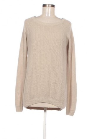 Damenpullover Denim 1982, Größe S, Farbe Beige, Preis 9,99 €