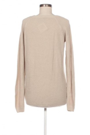 Damenpullover Denim 1982, Größe S, Farbe Beige, Preis 9,99 €