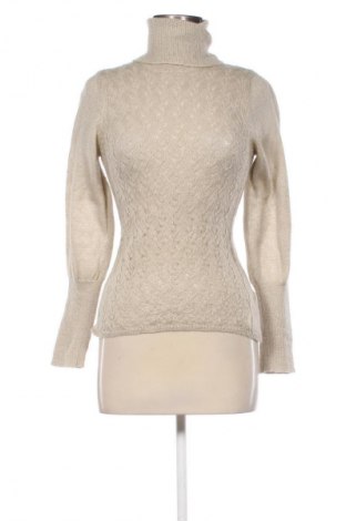 Damski sweter Depot 96, Rozmiar S, Kolor Beżowy, Cena 79,15 zł