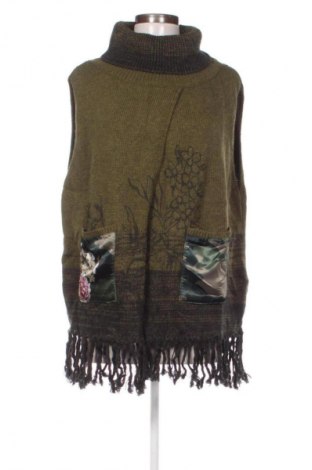 Dámský svetr Desigual, Velikost M, Barva Vícebarevné, Cena  1 077,00 Kč