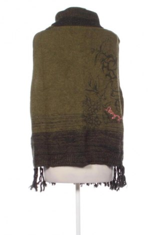 Dámský svetr Desigual, Velikost M, Barva Vícebarevné, Cena  1 077,00 Kč