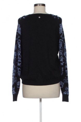 Дамски пуловер Desigual, Размер L, Цвят Многоцветен, Цена 27,09 €