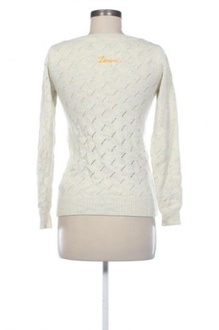 Дамски пуловер Desigual, Размер S, Цвят Многоцветен, Цена 28,12 €