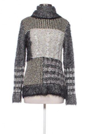 Női pulóver Desigual, Méret M, Szín Sokszínű, Ár 13 636 Ft