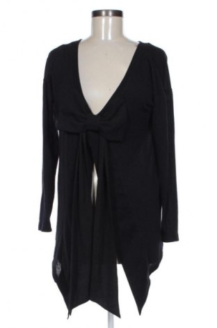 Női pulóver Desiree, Méret L, Szín Fekete, Ár 29 752 Ft