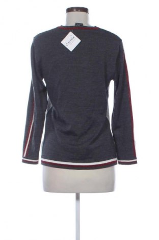 Damski sweter Di Strick, Rozmiar M, Kolor Kolorowy, Cena 43,99 zł