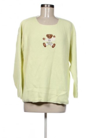 Damenpullover Dibari, Größe XL, Farbe Gelb, Preis € 27,99