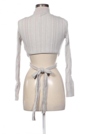 Damski sweter Dilvin, Rozmiar S, Kolor Szary, Cena 80,38 zł