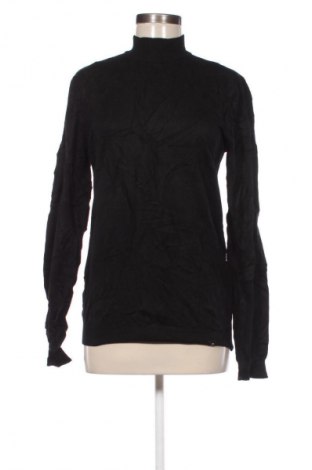 Dámský svetr Distrikt Norrebro, Velikost S, Barva Černá, Cena  199,00 Kč