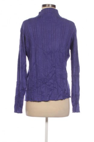 Pulover de femei Dolce Vita, Mărime L, Culoare Mov, Preț 122,99 Lei