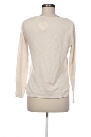 Γυναικείο πουλόβερ Donna Lane, Μέγεθος S, Χρώμα  Μπέζ, Τιμή 24,99 €