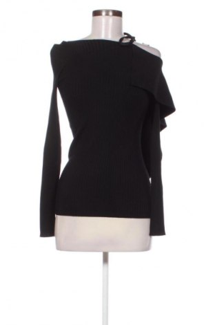 Női pulóver Dorothee Schumacher, Méret M, Szín Fekete, Ár 40 353 Ft
