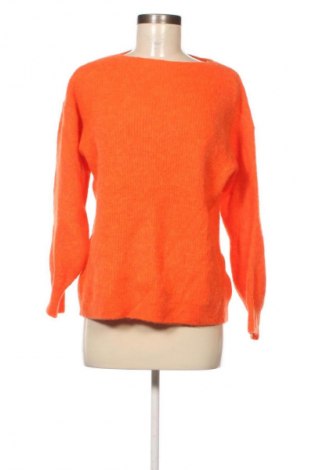 Дамски пуловер Due Amanti, Размер S, Цвят Оранжев, Цена 32,21 €