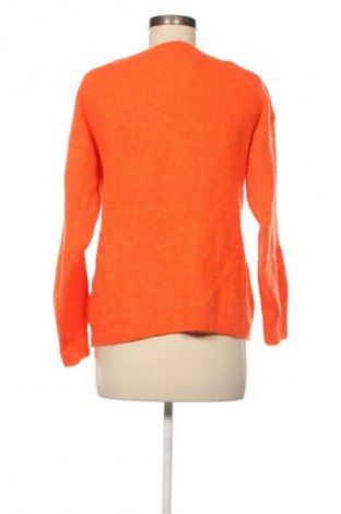 Дамски пуловер Due Amanti, Размер S, Цвят Оранжев, Цена 32,21 €