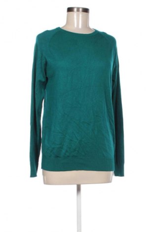Pulover de femei Dunnes, Mărime L, Culoare Verde, Preț 108,96 Lei