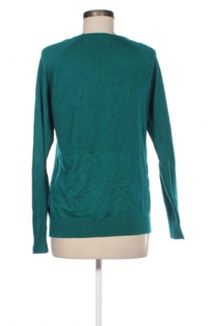 Pulover de femei Dunnes, Mărime L, Culoare Verde, Preț 108,96 Lei