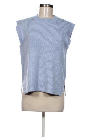 Дамски пуловер Easy Wear, Размер M, Цвят Син, Цена 6,64 €