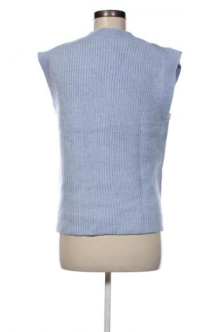 Дамски пуловер Easy Wear, Размер M, Цвят Син, Цена 6,64 €