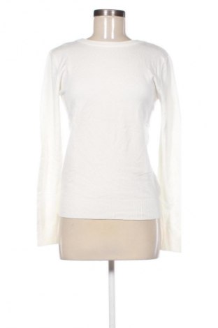 Damski sweter Ebelieve, Rozmiar S, Kolor Biały, Cena 79,00 zł