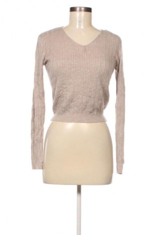 Damenpullover Ebelieve, Größe L, Farbe Beige, Preis € 15,99