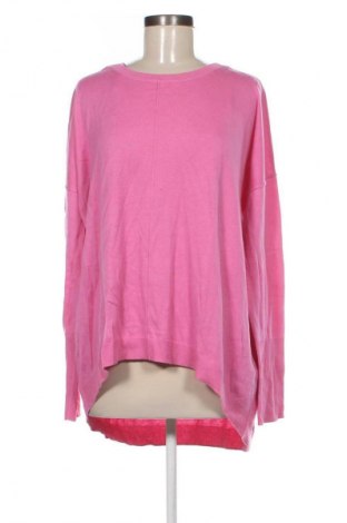Női pulóver Edc By Esprit, Méret XXL, Szín Rózsaszín, Ár 4 679 Ft