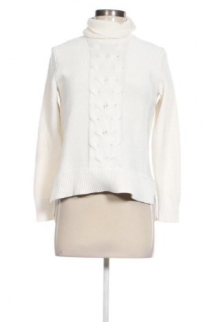 Damenpullover Edc By Esprit, Größe XS, Farbe Weiß, Preis 20,96 €