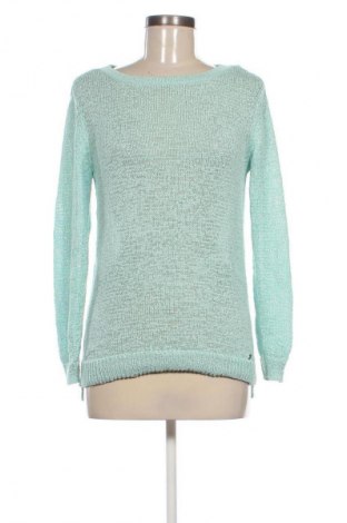 Dámský svetr Edc By Esprit, Velikost S, Barva Zelená, Cena  259,00 Kč
