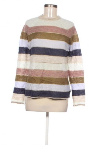Damenpullover Edc By Esprit, Größe L, Farbe Mehrfarbig, Preis € 10,99