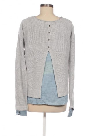 Damenpullover Edc By Esprit, Größe S, Farbe Grau, Preis 25,34 €