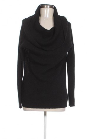 Női pulóver Edc By Esprit, Méret S, Szín Fekete, Ár 8 678 Ft