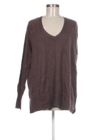 Női pulóver Eddie Bauer, Méret XL, Szín Barna, Ár 6 419 Ft