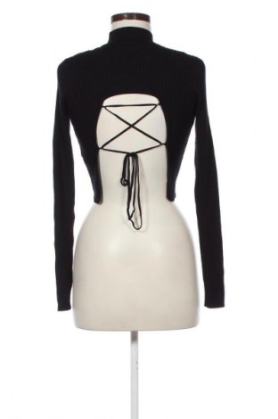 Dámsky pulóver Edited, Veľkosť M, Farba Čierna, Cena  9,95 €