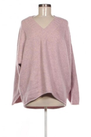 Dámsky pulóver Edited, Veľkosť M, Farba Popolavo ružová, Cena  15,95 €