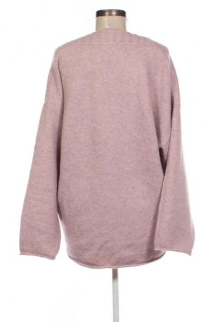Dámsky pulóver Edited, Veľkosť M, Farba Popolavo ružová, Cena  15,95 €